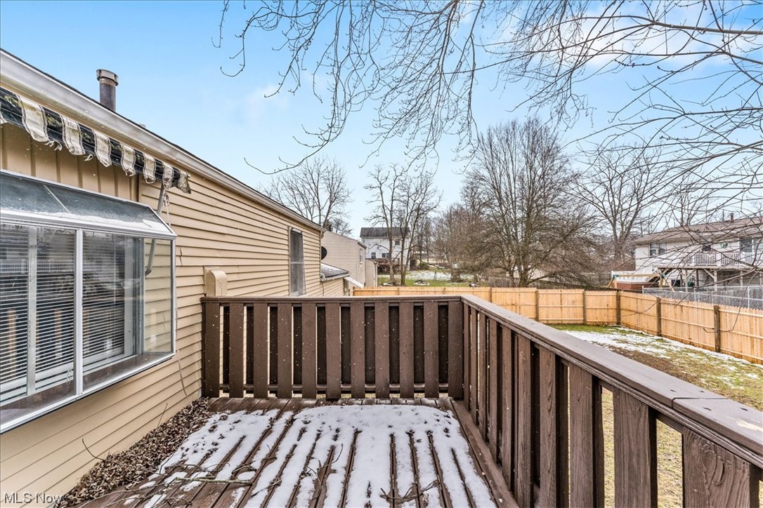 Timberlanes - Residential