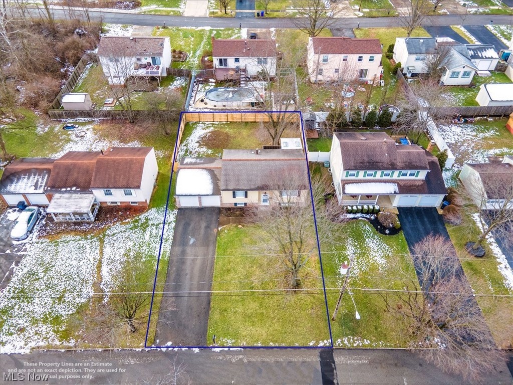 Timberlanes - Residential