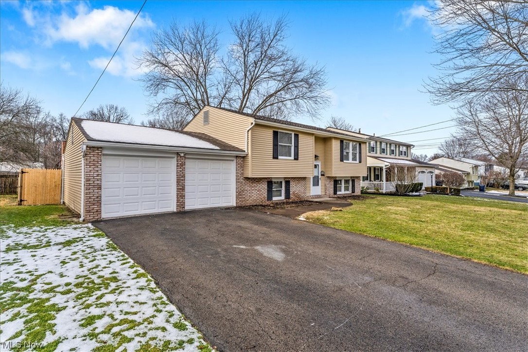 Timberlanes - Residential