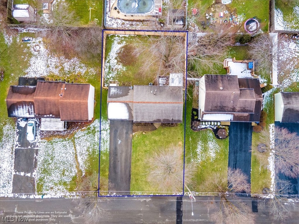 Timberlanes - Residential