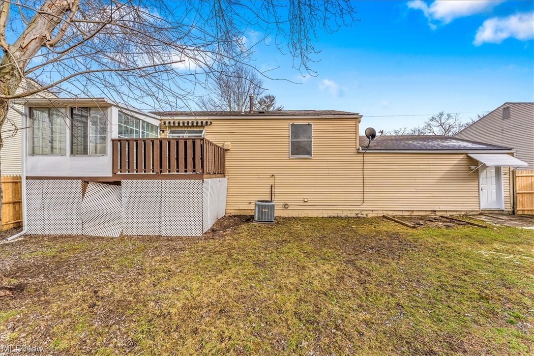 Timberlanes - Residential