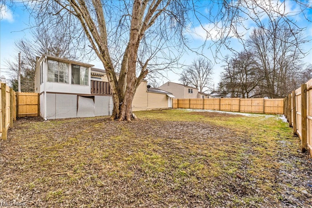 Timberlanes - Residential