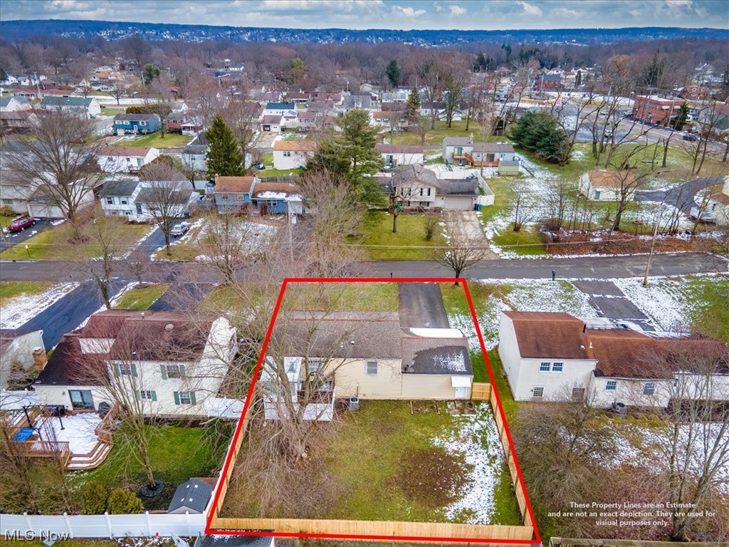 Timberlanes - Residential