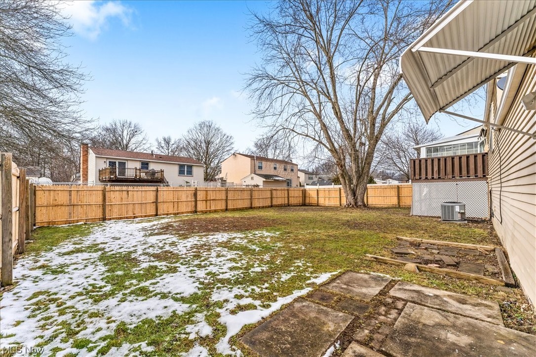 Timberlanes - Residential