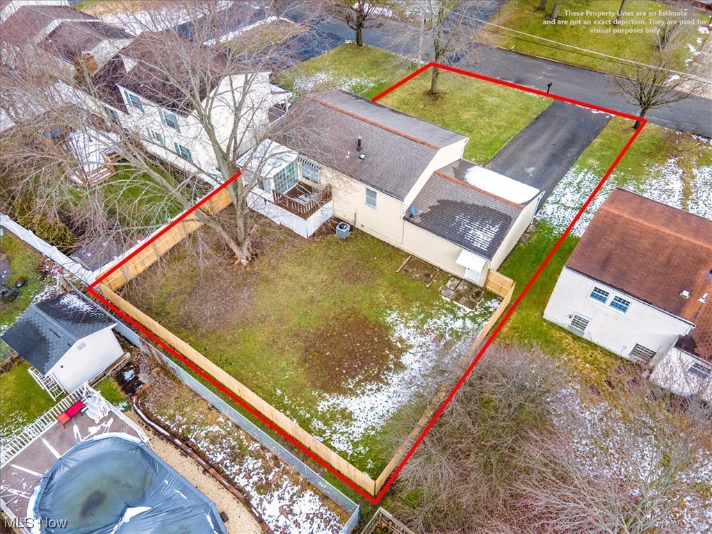 Timberlanes - Residential