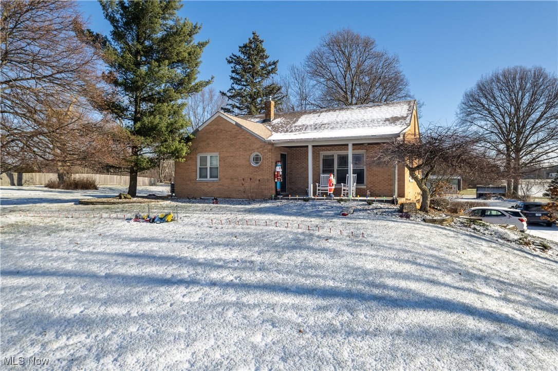 2830 Plymouth Springmill Road, Shelby, Ohio image 1