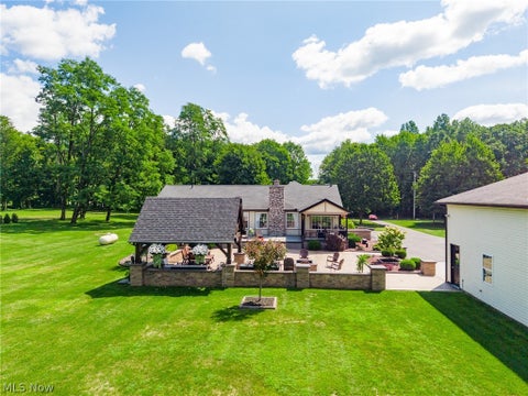 Tiny photo for 12933 Udall Road, Hiram, OH 44234 (MLS # 5239405)
