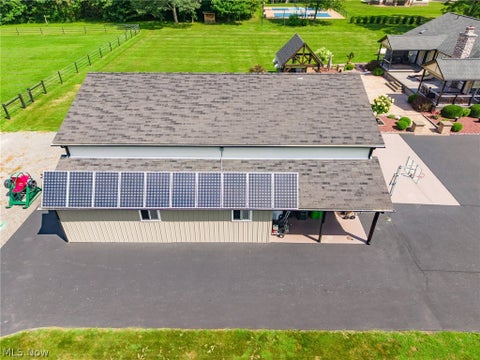 Tiny photo for 12933 Udall Road, Hiram, OH 44234 (MLS # 5239405)