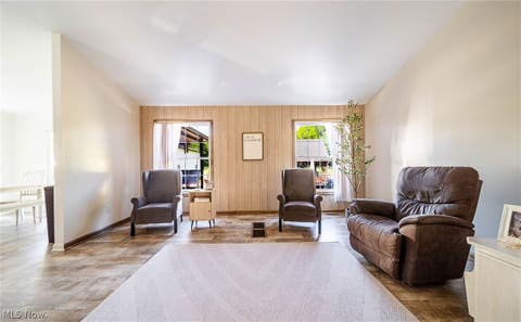 Tiny photo for 12933 Udall Road, Hiram, OH 44234 (MLS # 5239405)