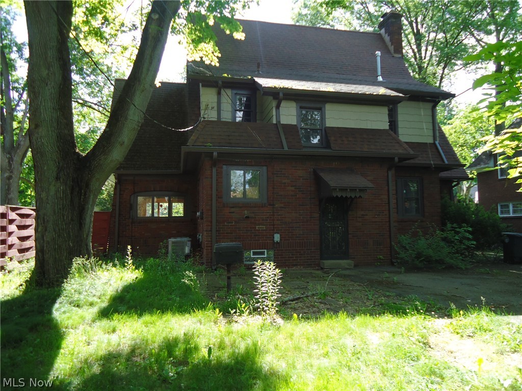 Good Farm Allotment Reallotmen - Residential