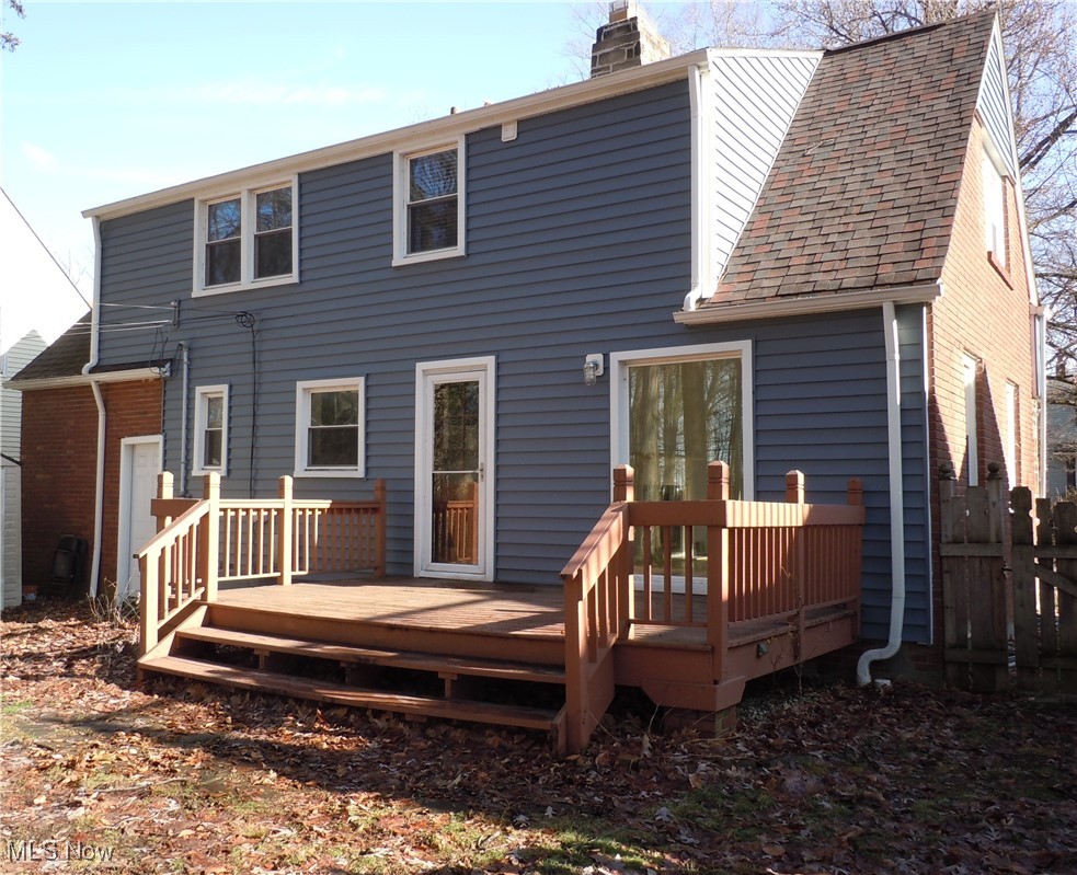 Severance Estates 01 - Residential