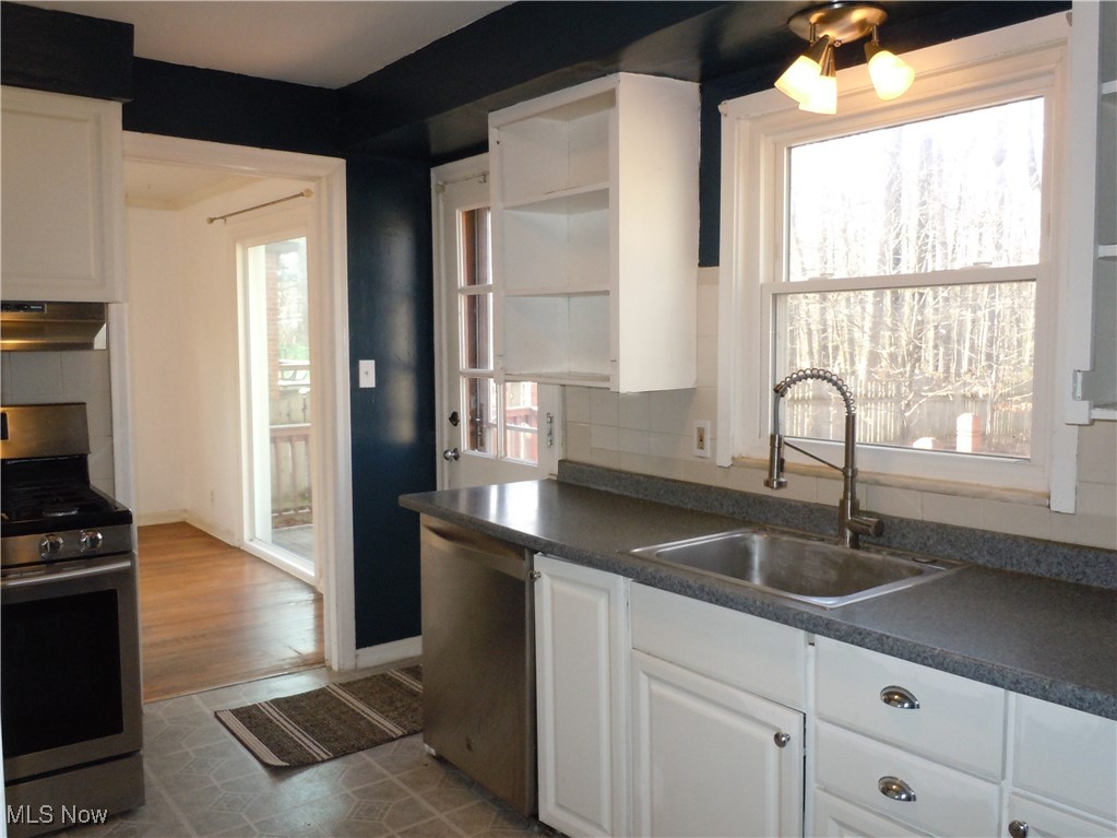 Severance Estates 01 - Residential