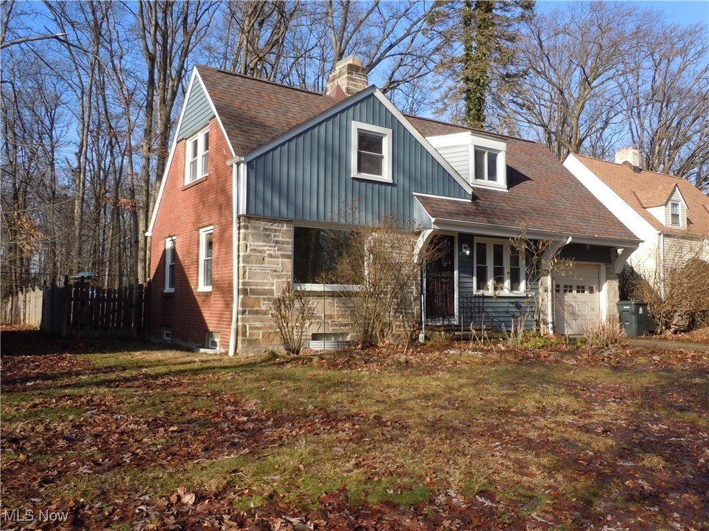 Severance Estates 01 - Residential