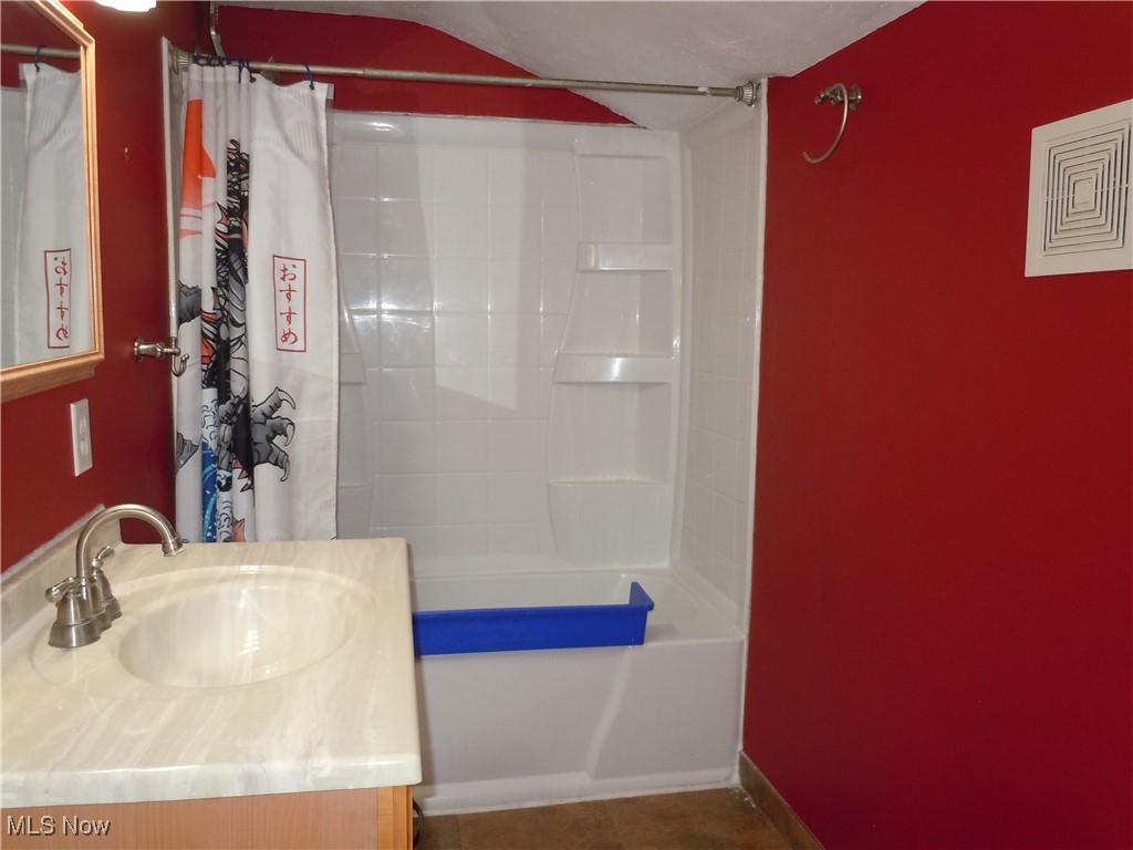 Severance Estates 01 - Residential