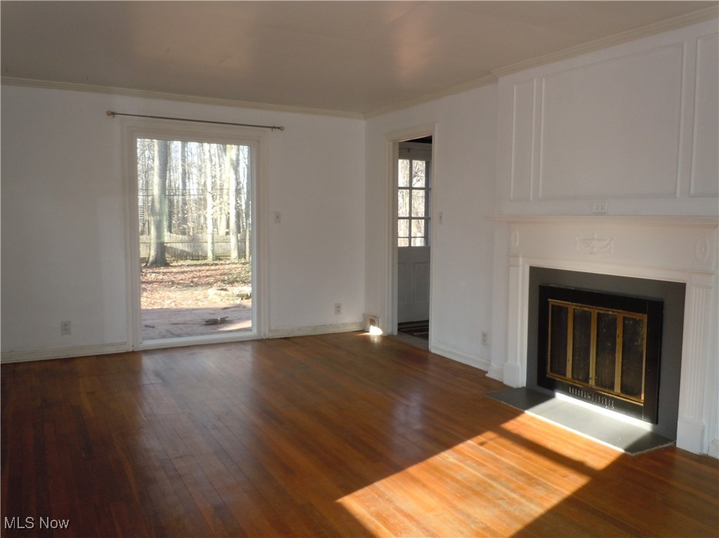 Severance Estates 01 - Residential