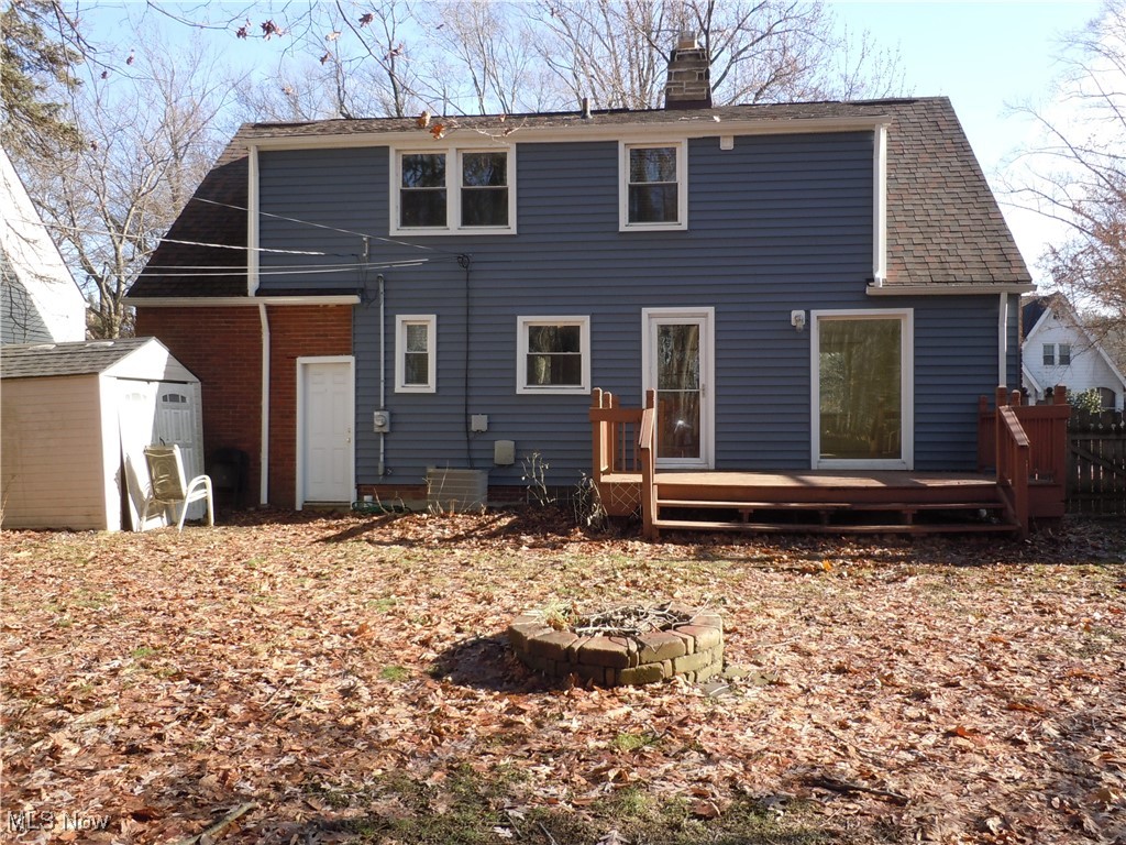 Severance Estates 01 - Residential