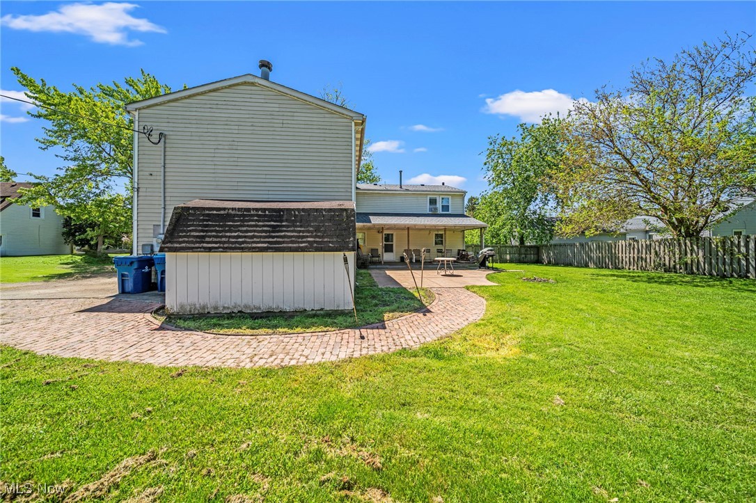 38337 Lake Shore Boulevard, Willoughby, Ohio image 37