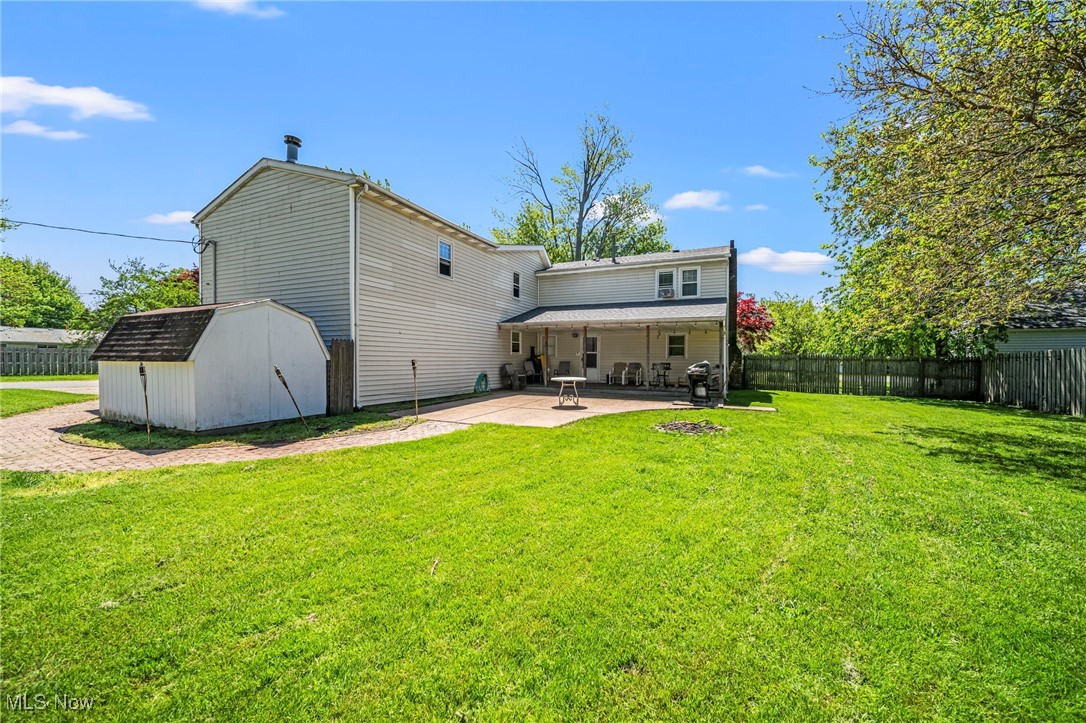 38337 Lake Shore Boulevard, Willoughby, Ohio image 38