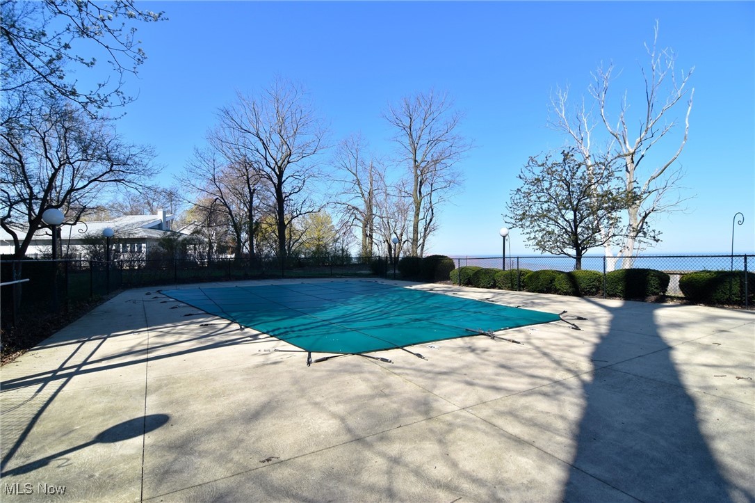 25801 Lake Shore Boulevard #130, Euclid, Ohio image 29