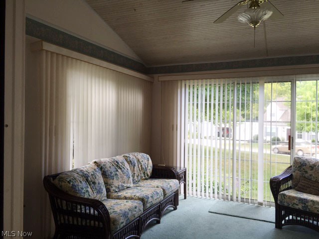 Brook Point Village Condo - Residential