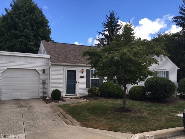 Brook Point Village Condo - Residential