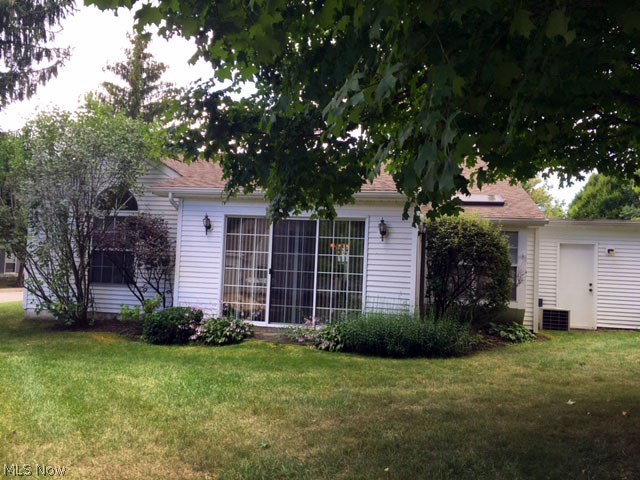 Brook Point Village Condo - Residential