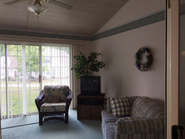 Brook Point Village Condo - Residential
