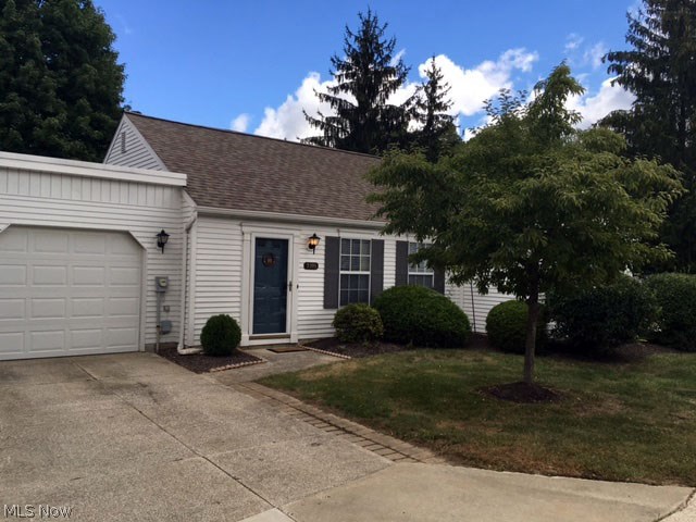 Brook Point Village Condo - Residential