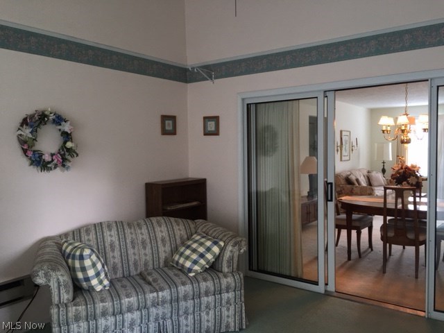 Brook Point Village Condo - Residential