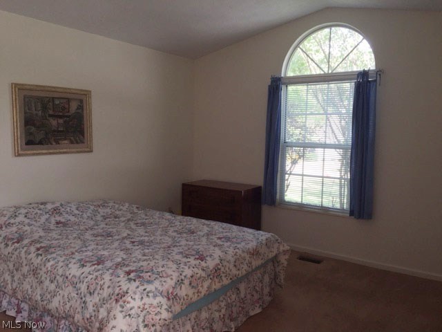 Brook Point Village Condo - Residential