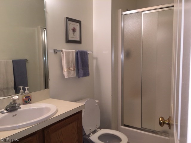 Brook Point Village Condo - Residential
