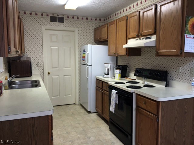 Brook Point Village Condo - Residential