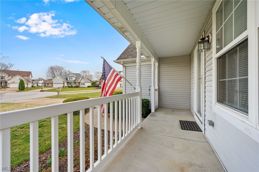 Briarwood Farm - Residential