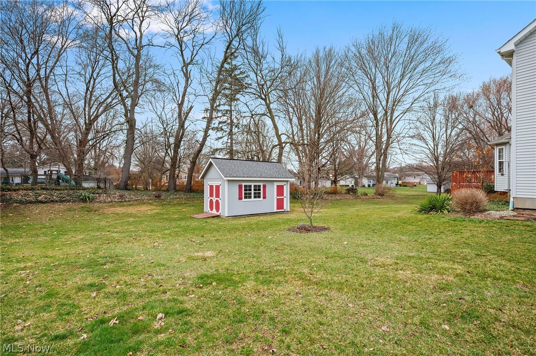 Briarwood Farm - Residential