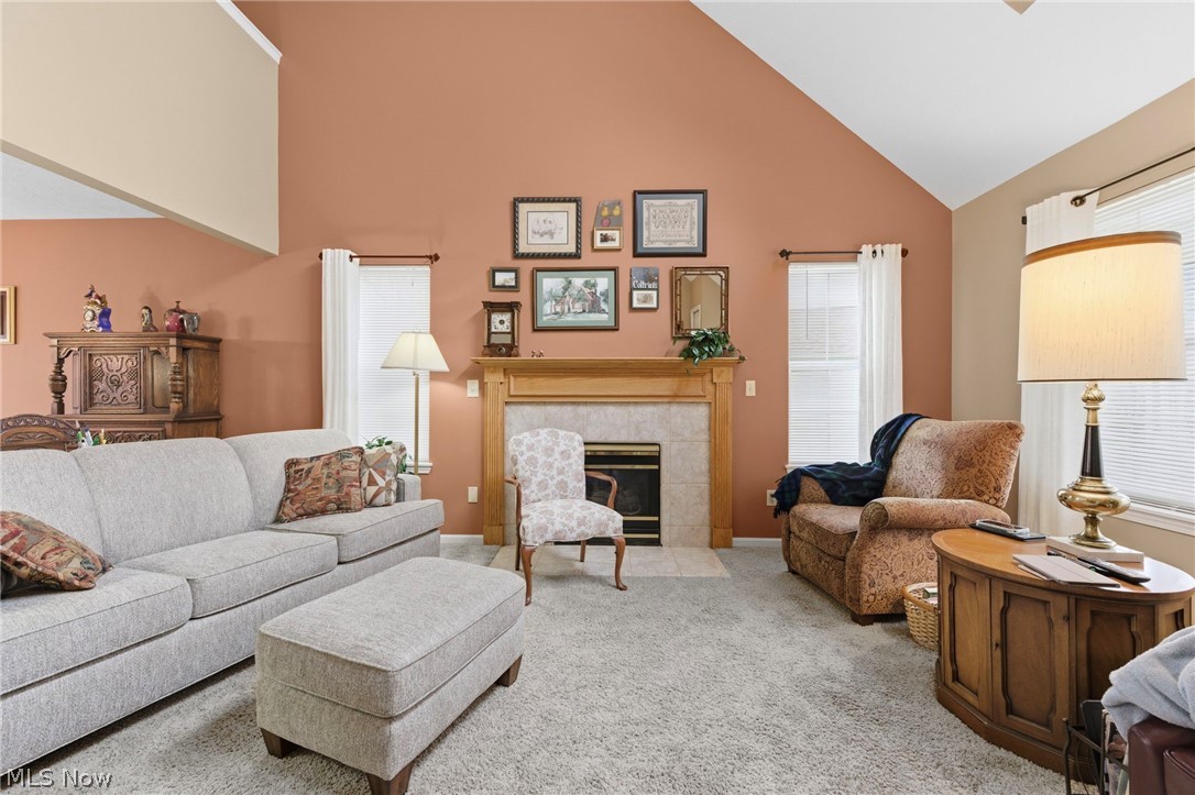 Briarwood Farm - Residential