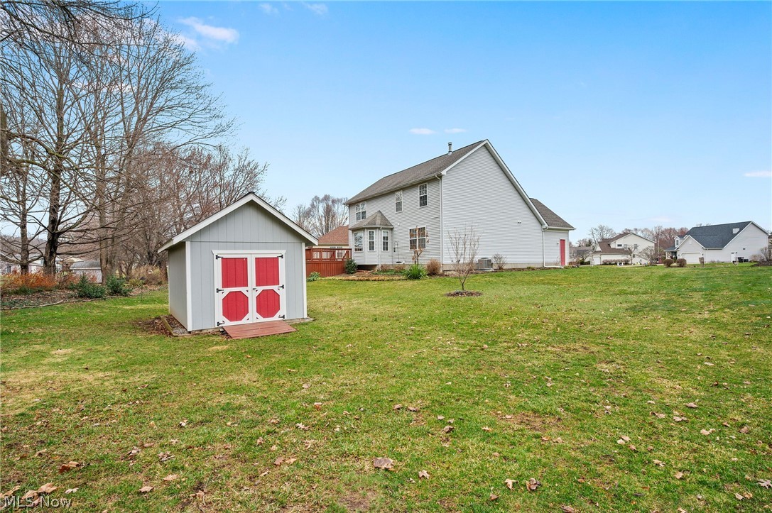 Briarwood Farm - Residential