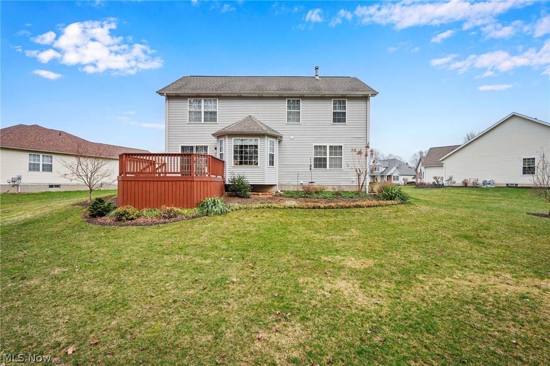 Briarwood Farm - Residential