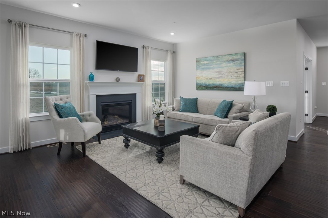 Cranberry Creek - Residential