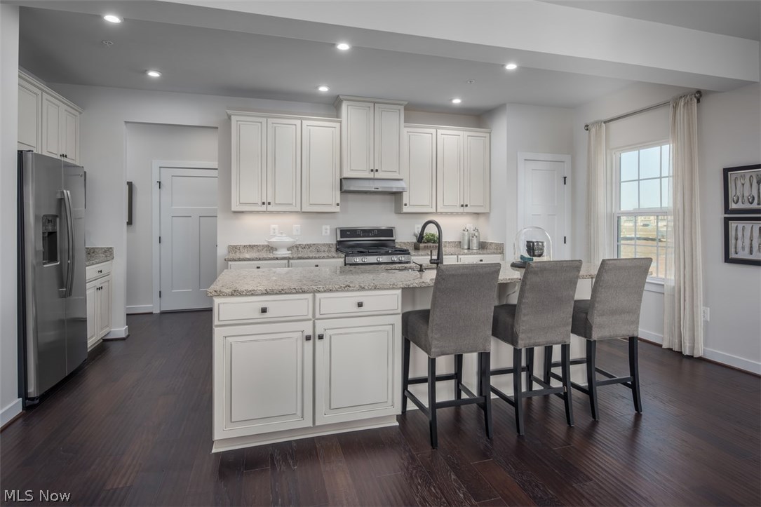 Cranberry Creek - Residential