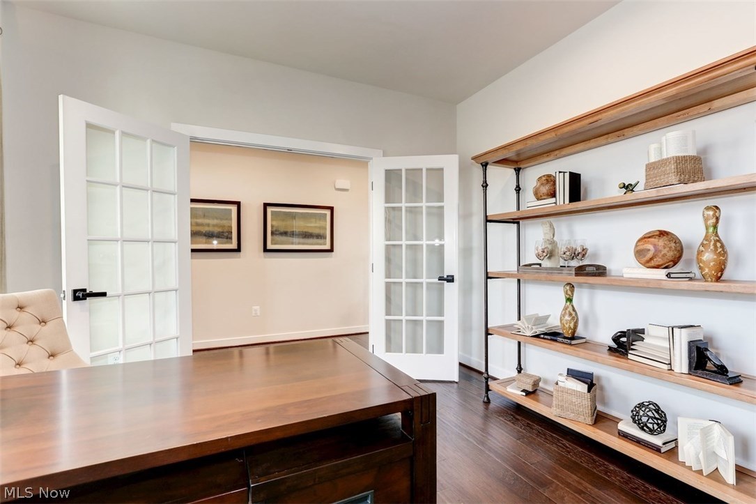 Cranberry Creek - Residential