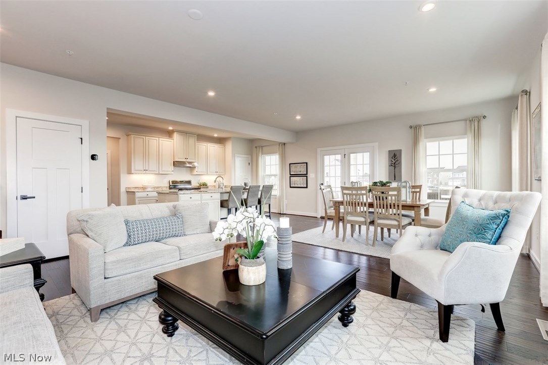 Cranberry Creek - Residential