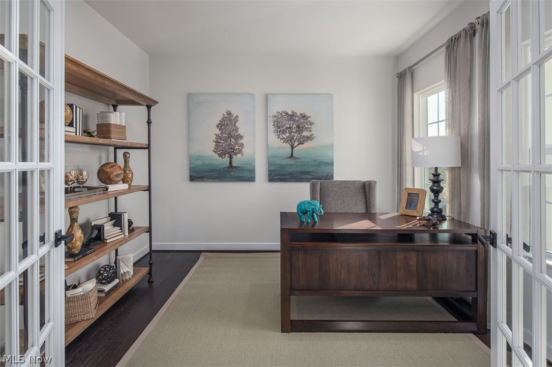 Cranberry Creek - Residential