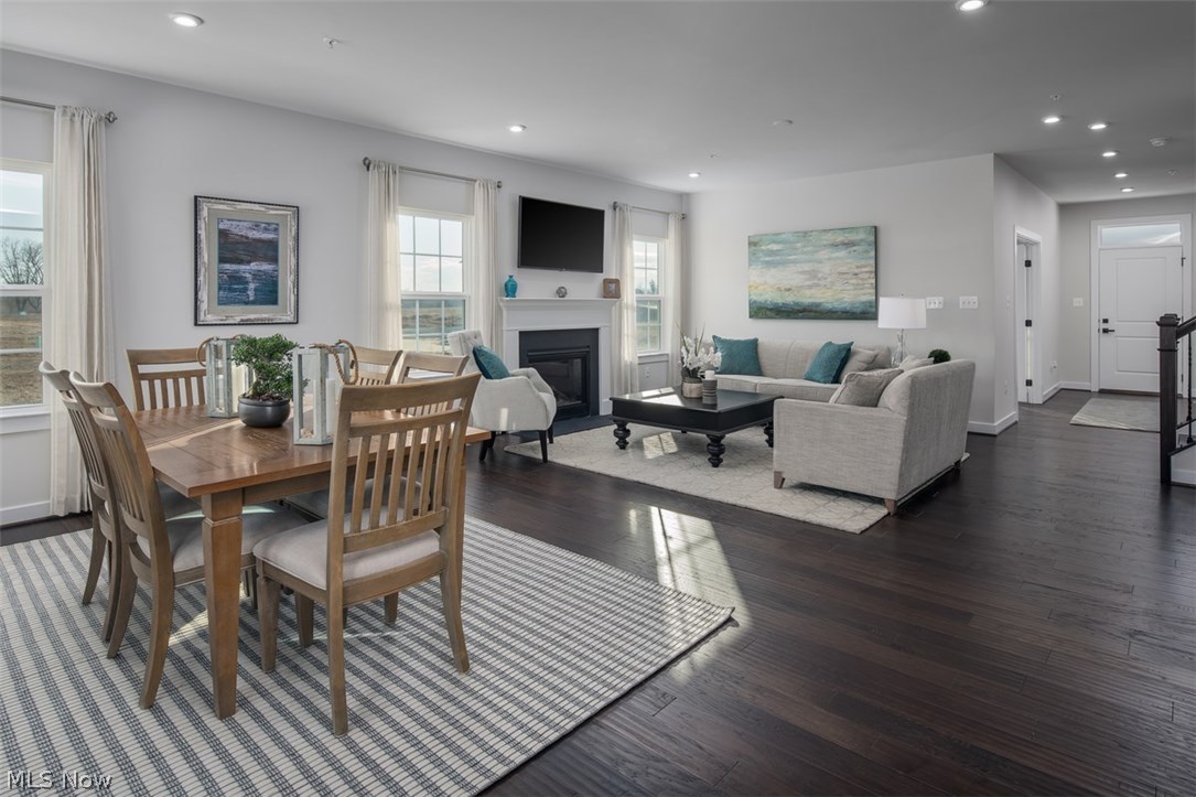 Cranberry Creek - Residential