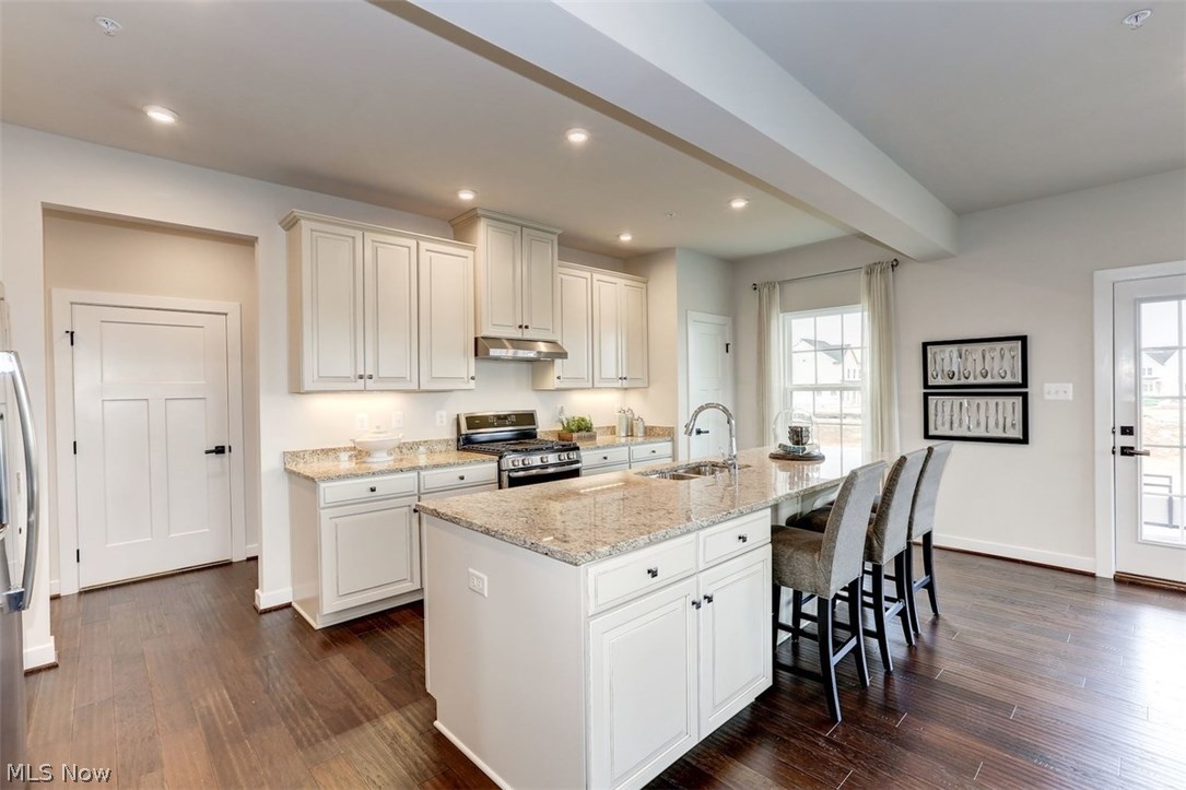 Cranberry Creek - Residential