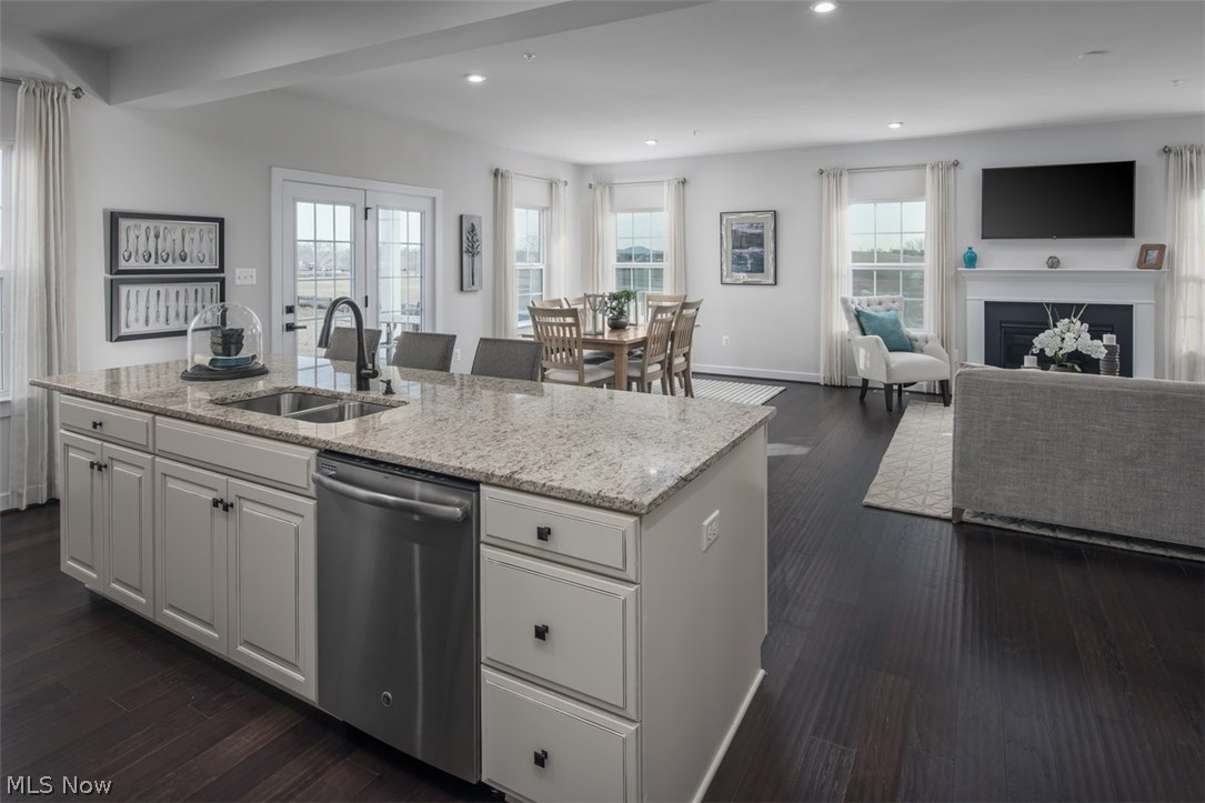 Cranberry Creek - Residential