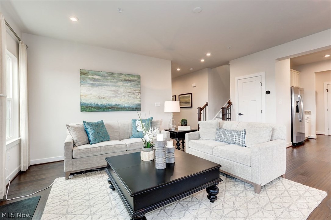 Cranberry Creek - Residential