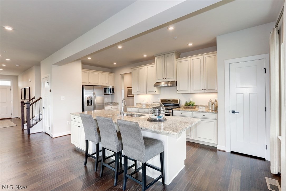 Cranberry Creek - Residential