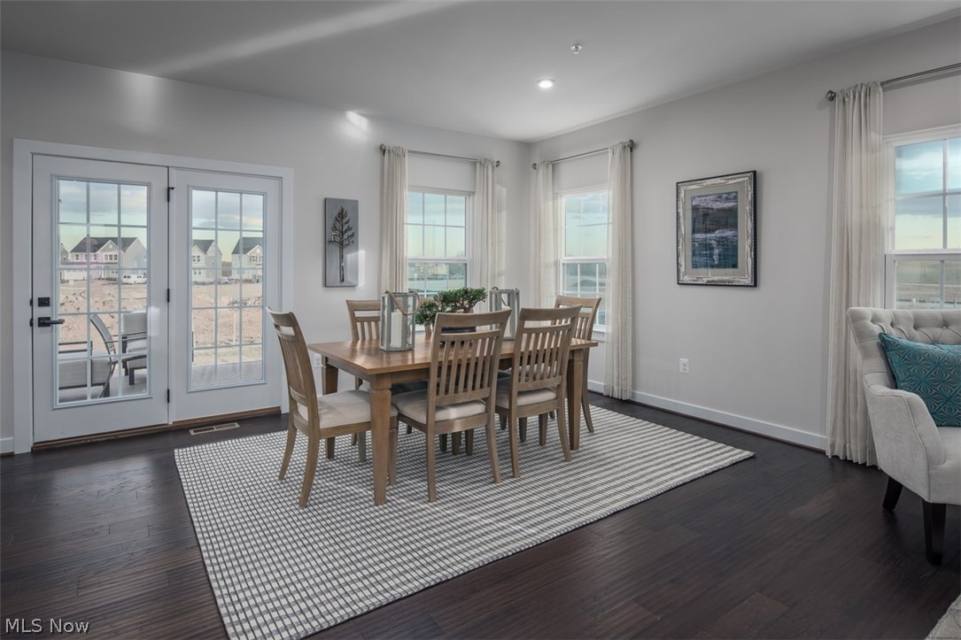 Cranberry Creek - Residential