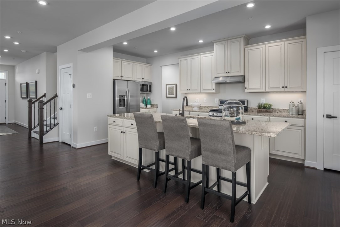 Cranberry Creek - Residential