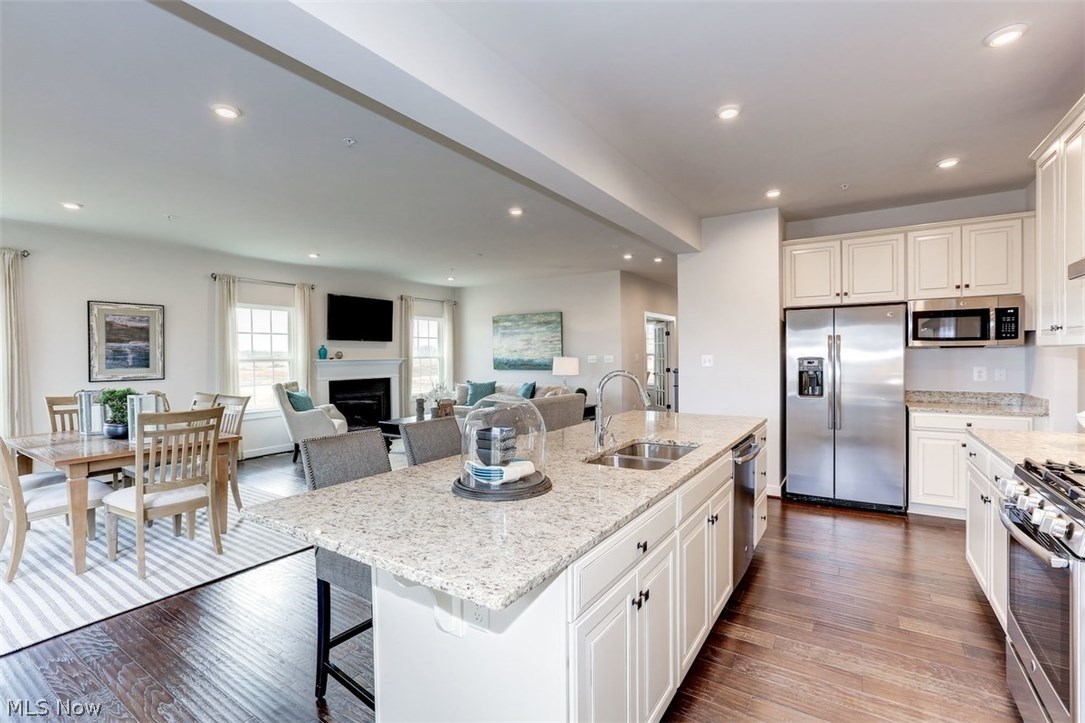 Cranberry Creek - Residential